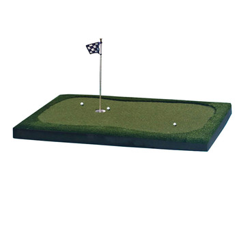 Golf Floating Pool Island Savior - 6 Feet Long by 4 Feet Wide by 4 Inches Thick - 6'x4'x4" Golf Floating Pool Island Savior - 6 Feet Long by 4 Feet Wide by 4 Inches Thick - 6'x4'x4"
