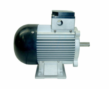SunRay SolFlo2 Solar Replacement Pump Motor (Only) Solar Pool Pump 50GPM 50FT Head 120VDC Brushless Motor SunRay SolFlo2 Solar Replacement Pump Motor (Only) Solar Pool Pump 50GPM 50FT Head 120VDC Brushless Motor