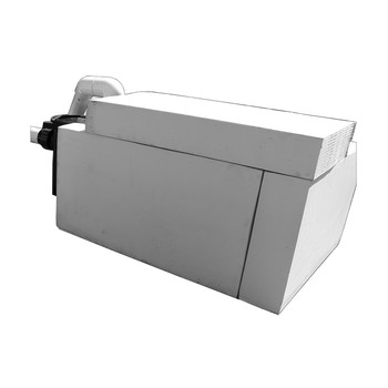 Pump Motor Cover 1 - Noise Reducer Pump Motor Cover 1 - Noise Reducer