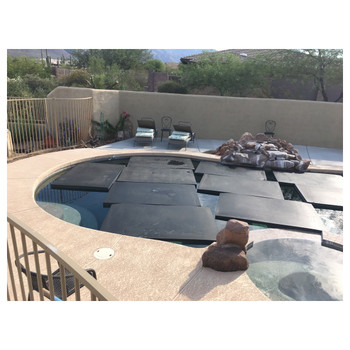 Pool Cover 6 Pads Pool Cover 6 Pads