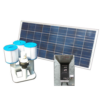 Freedom Pump Solar/AC Water Pump OS OP Freedom Pump Solar/AC Water Pump OS OP
