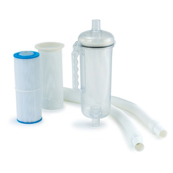 Savior Cleaner Suction Leaf Catcher $99.00 Savior Cleaner Suction Leaf Catcher $99.00