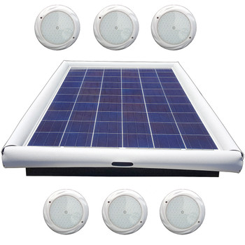 Savior Floating Pool Light SMD LED RGB Solar Powered Pool Spa Pond Light OS Savior Floating Pool Light SMD LED RGB Solar Powered Pool Spa Pond Light OS