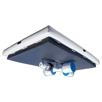 Savior 20000 Gallon Pool 120-watt Solar Pump and Filter System Solar Pool Cleaner Savior 20000 Gallon Pool 120-watt Solar Pump and Filter System Solar Pool Cleaner