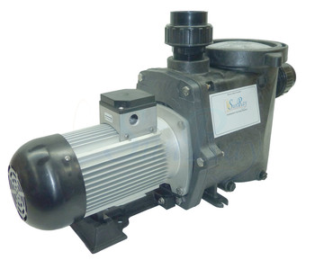 SunRay SolFlo3 Solar Variable Speed Pool Pump Sun Powered By SUNRAY - Made in the USA SunRay SolFlo3 Solar Variable Speed Pool Pump Sun Powered By SUNRAY - Made in the USA