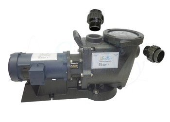 SunRay SolFlo1 Solar Powered Pond Pumps - 24/7 Operation and Aeration - Made in the USA SunRay SolFlo1 Solar Powered Pond Pumps - 24/7 Operation and Aeration - Made in the USA
