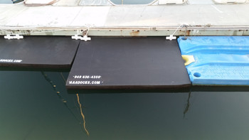 Savior Boat Lift and Emergacey Float LG Savior Boat Lift and Emergacey Float LG