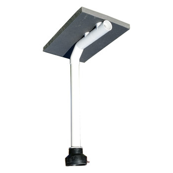 Pond Airlift 60 LP Solar Hybrid 70w 8,000 GPH - 10,000 Gallons Plus Pond Lake Water Circulator Aerator Pond Airlift 60 LP Solar Hybrid 70w 8,000 GPH - 10,000 Gallons Plus Pond Lake Water Circulator Aerator