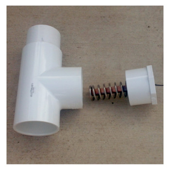 Savior Ionizer Pool Spa Pump Filter System 60-watt Solar Powered 10000 Gallon Savior Ionizer Pool Spa Pump Filter System 60-watt Solar Powered 10000 Gallon