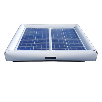 Savior Portable Sun Power Charger USB Jack 60W 3.1amp 40000mAh Li-ion External Battery for Device Life 96-in L x 72-in W x 4-in H Savior Portable Sun Power Charger USB Jack 60W 3.1amp 40000mAh Li-ion External Battery for Device Life 96-in L x 72-in W x 4-in H