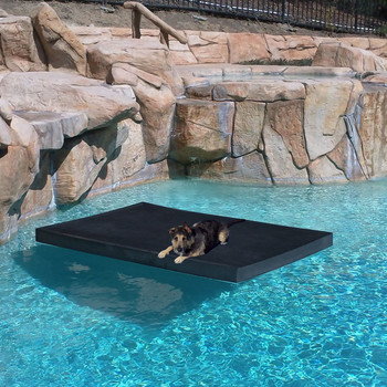 The Pet Float 2 6x4x4 The Pet Float 2 6x4x4
