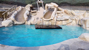 Savior Cover Pool Floating Custom LG 32 x 24 x 4 Savior Cover Pool Floating Custom LG 32 x 24 x 4