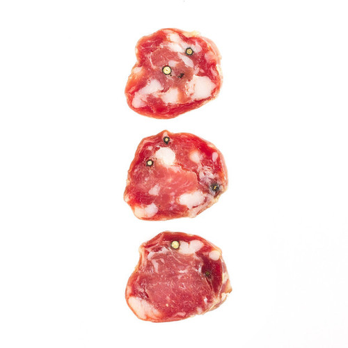 Black Pepper Saucisson