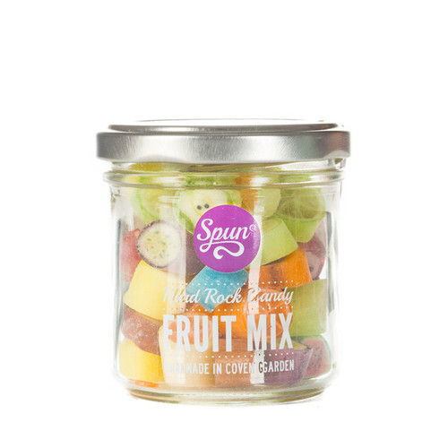Fruit Mix Rock