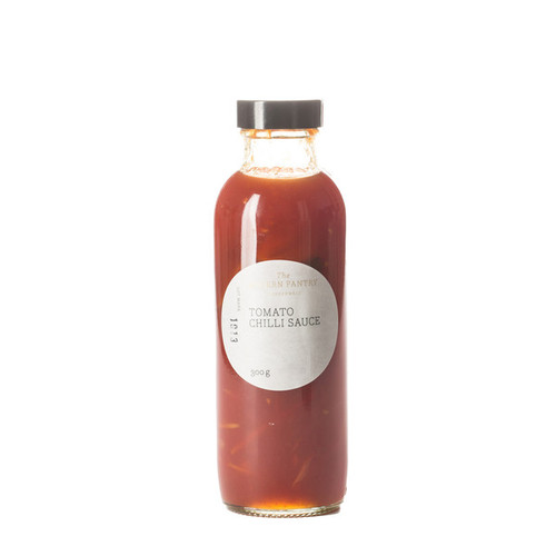 Tomato Chilli Sauce