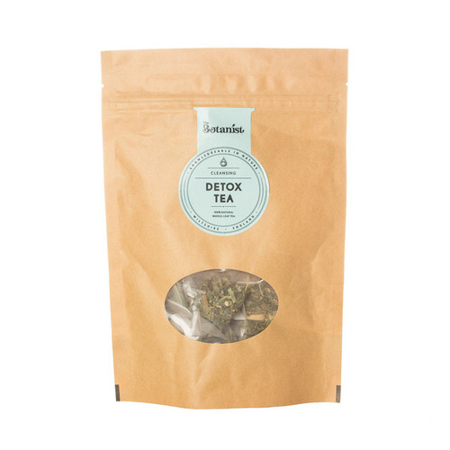 Detox Tea