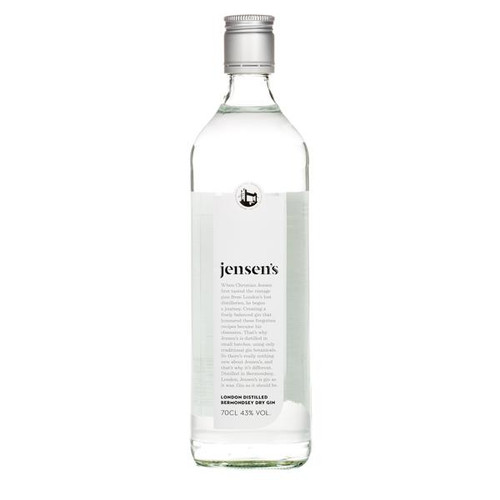 Bermondsey Dry Gin