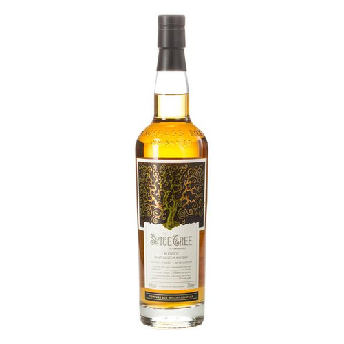 The Spice Tree Whisky