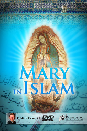 Mary in Islam