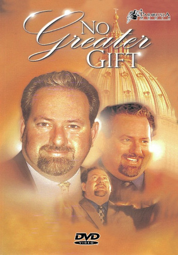 No Greater Gift