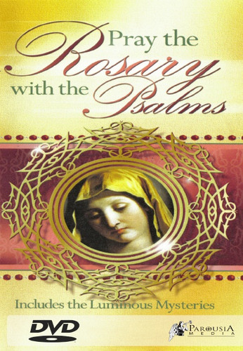 Pray the Rosary with the Psalms