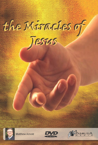 The Miracles of Jesus