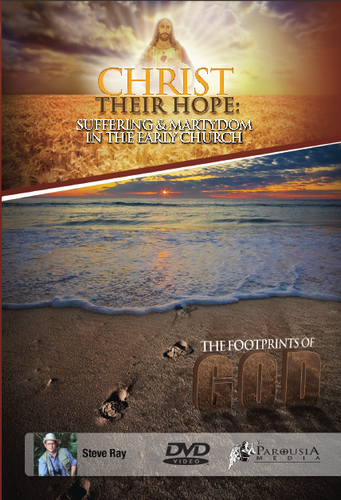 Christ Their Hope - DVD