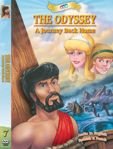 The Odyssey : A Journey Back Home