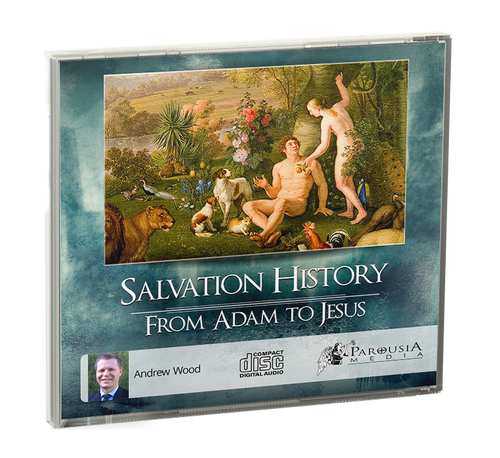 Salvation History