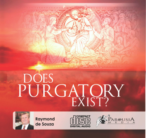 Does Purgatory Exist?