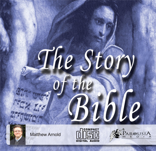 The Story of the Bible