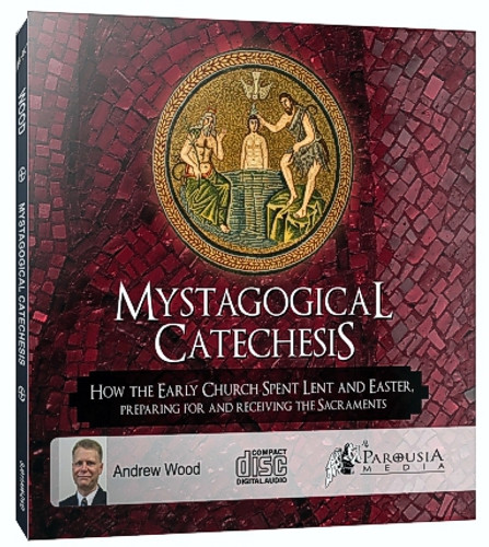 Mystagogical Catechesis
