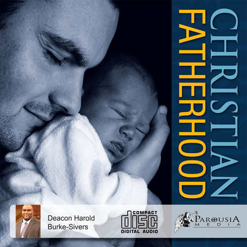 Christian Fatherhood