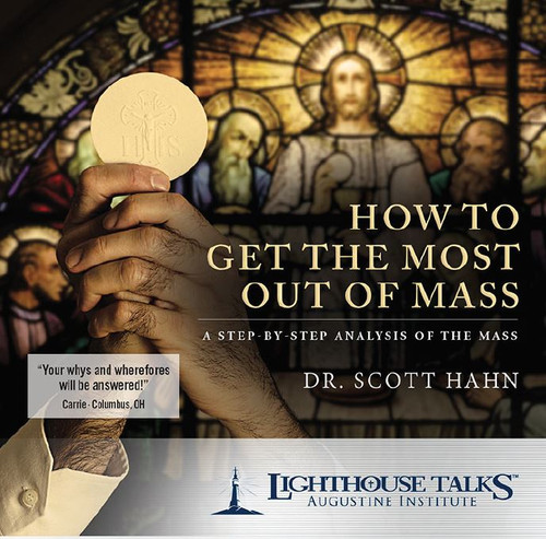 How to Get the Most Out of Mass