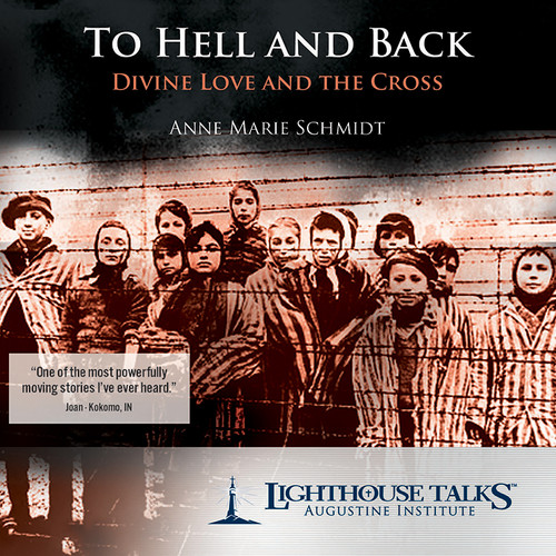 To Hell and Back : Divine Love at the Cross