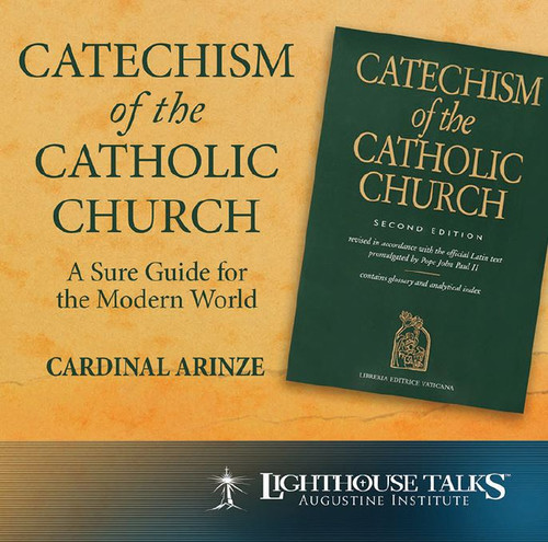 Catechism of the Catholic Church: A Sure Guide