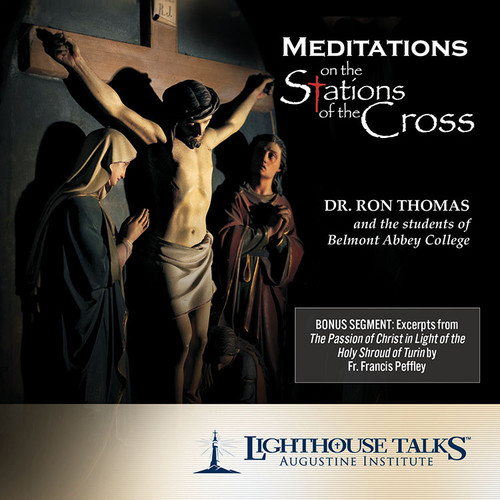 Meditations on the Stations of the Cross