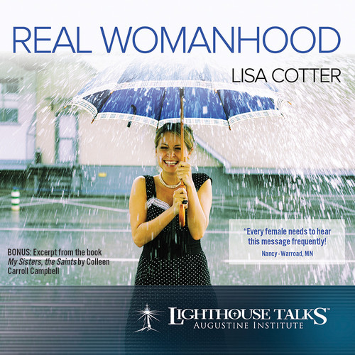 Real Womanhood