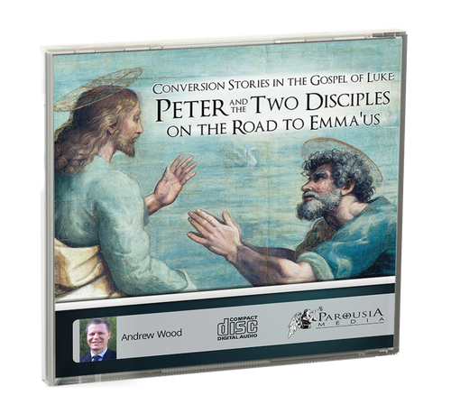 Conversion Stories in the Gospel of Luke