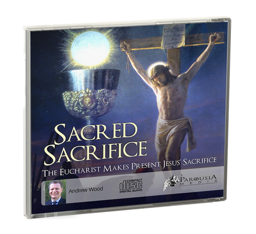 Sacred Sacrifice