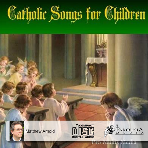Catholic Songs for Children