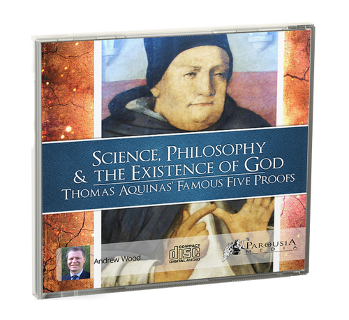 Science, Philosophy and the Existence of God