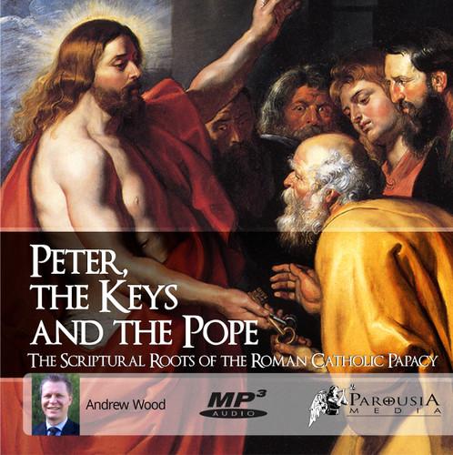 Peter, the Keys and the Pope MP3