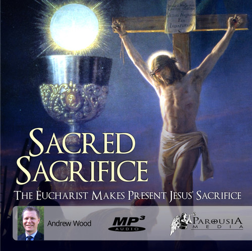Sacred Sacrifice MP3