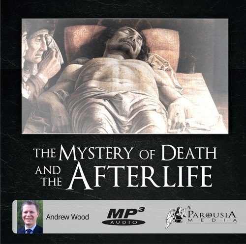 The Mystery of Death and the Afterlife MP3