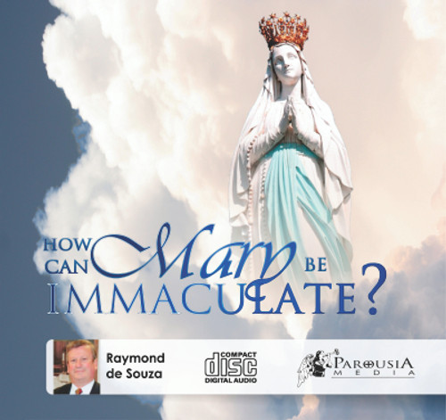 How can Mary be Immaculate? MP3
