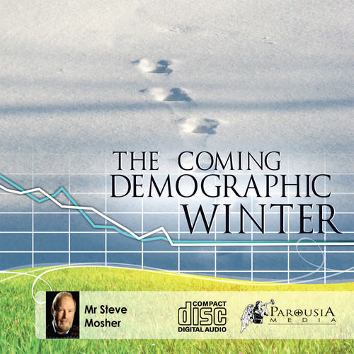 The Coming Demographic Winter