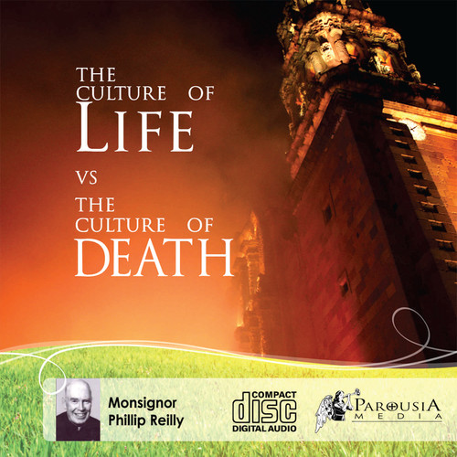 The Culture of Life vs The Culture of Death MP3