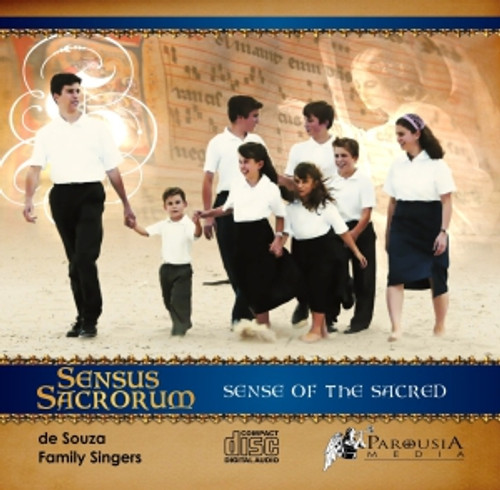 Sensus Sacrorum CD