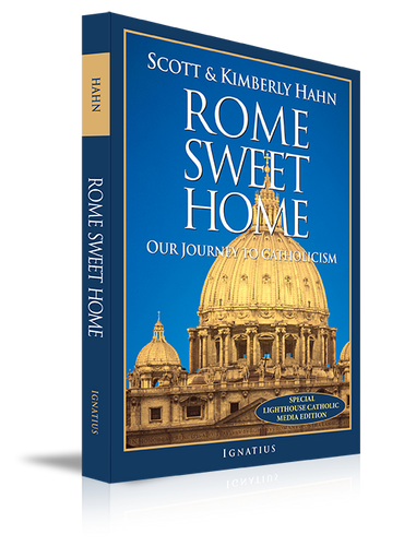 Rome Sweet Home Book